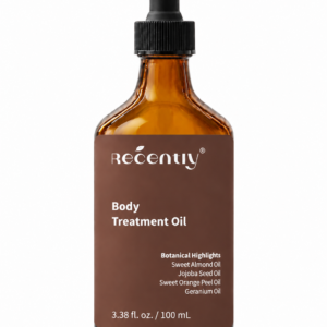 body treatment oil
