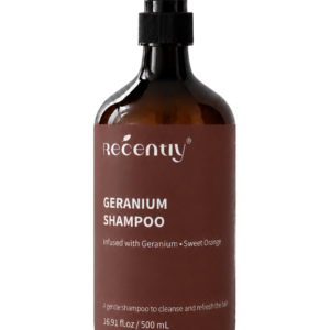 geraniumshampoo