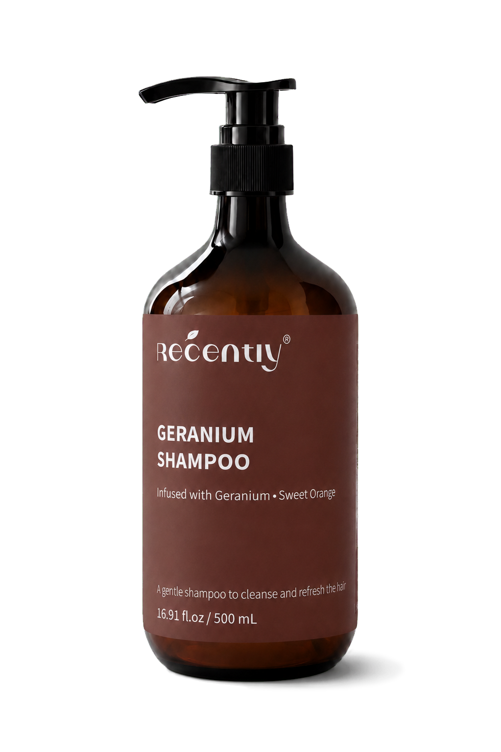 geraniumshampoo