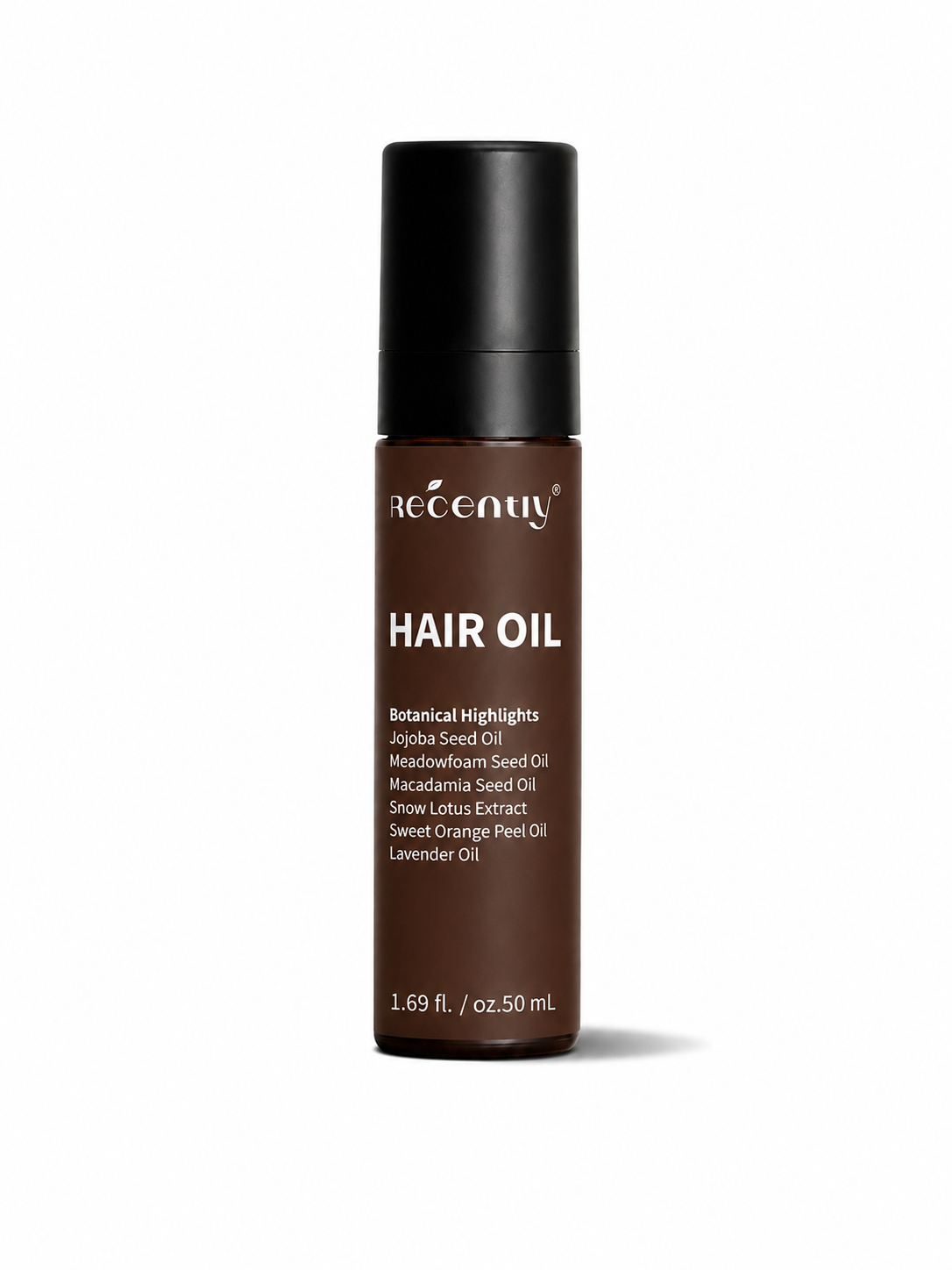 hairoil