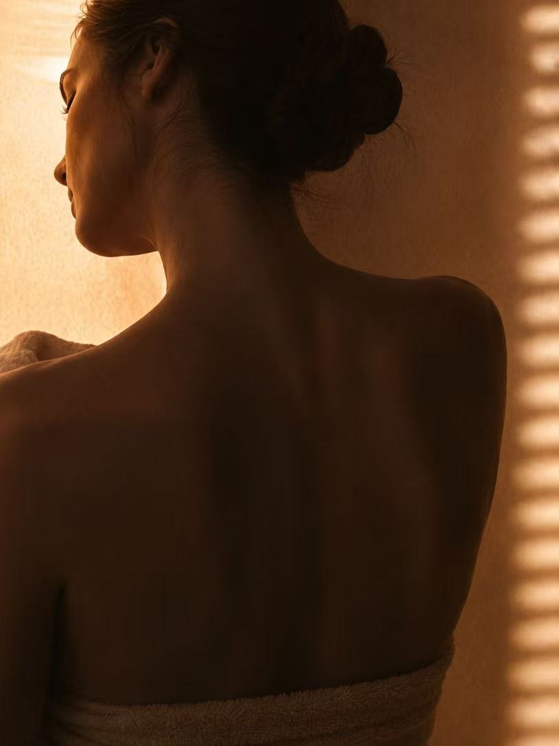 Récéntly skin care