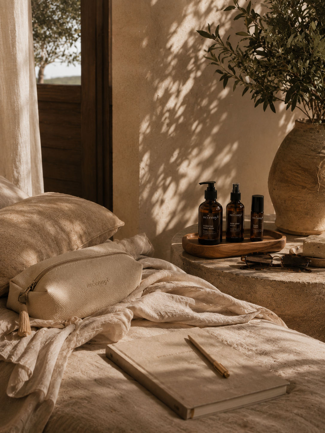 Récéntly products