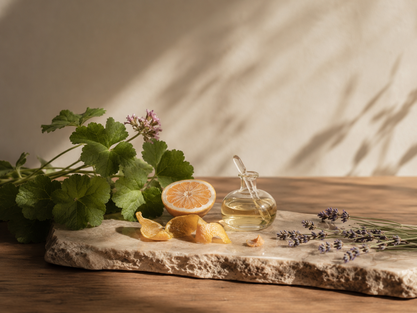 Botanical ingredients