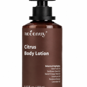 citrusbody lotion